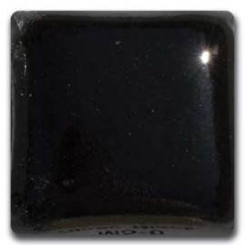 Gloss Black - Moroccan Sand Glaze Gloss Black - Moroccan Sand Glaze